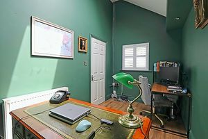 Study- click for photo gallery